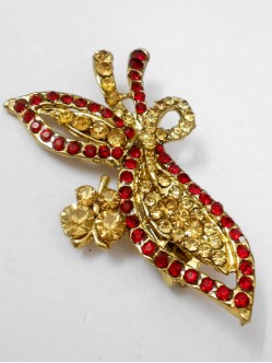 Brooch/Sareepin